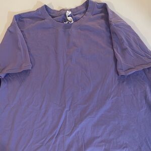 Lululemon Tee shirt  size 12